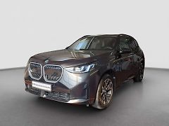 BMW X3 xDrive20d M-Sport Tažné - fotografie inzerátu