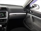 Škoda Octavia (2010) Ambiente 1.6 TDI, Serv.kniha - náhled 8