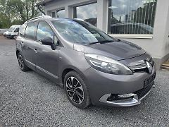 Renault Grand Scénic 1.6 DCI 7 Míst Bose Kamera  - fotografie inzerátu