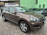 Volkswagen Touareg (2012) 3.0 TDi 180KW pěkný stav - náhled 3
