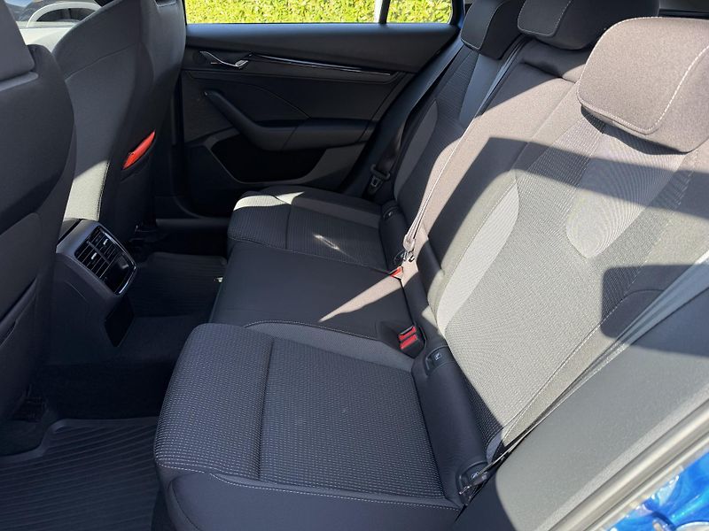 Škoda Octavia (2023) 2.0 TDi 85 kw / DPH - fotka 14 z 23