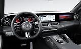 Mercedes-Benz GLE 450d AMG | FACELIFT | MAX - náhled 11