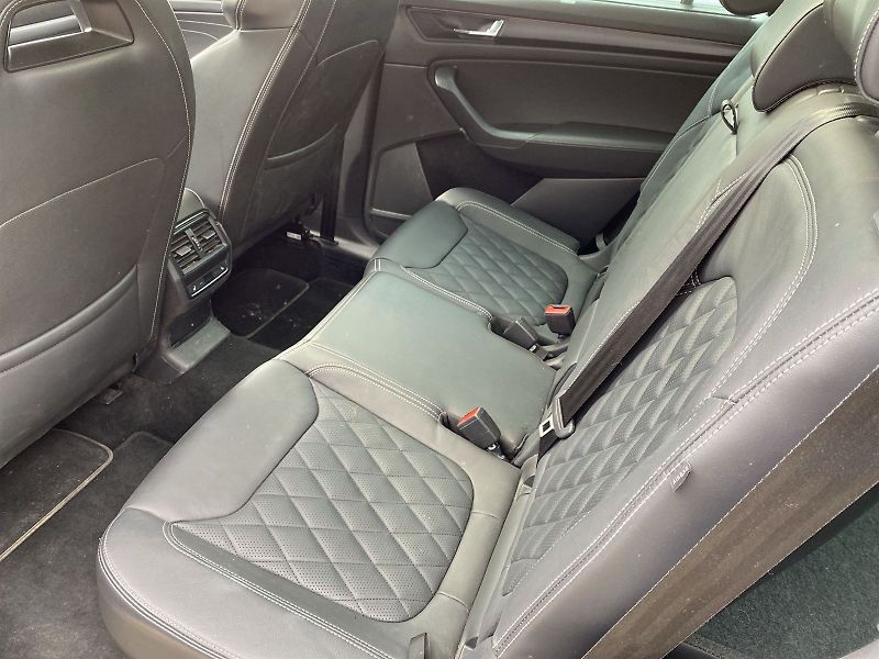 Škoda Kodiaq (2022) 2,0 TSI 4x4 DSG Sportline - fotka 38 z 45