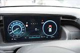 Hyundai Tucson (2023) 1,6 T-GDI HTRAC - náhled 14