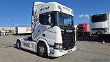 Scania R500 N323 TOP LINE EURO 6 - náhled 1