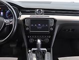 Volkswagen Passat (2015) 2.0 TDI, Automat, Kůže, Navi - náhled 12