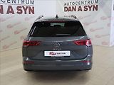 Volkswagen Golf 2,0 TDI Life 1.majitel - náhled 4