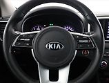 Kia Sportage (2021) 1.6 CRDi, Automat, Serv.kniha - náhled 8