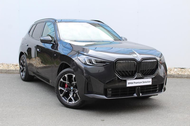 BMW X3 30e xDrive - fotka 7 z 27