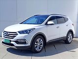 Hyundai Santa Fe 2,2 CRDi 4x4 Aut., Navi Kamera - náhled 1