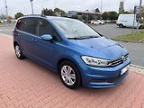 Volkswagen Touran 1.6 TDi 85 kW Full Led 7 Míst - náhled 6