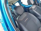 Dacia Dokker (2017) Stepway Celebration TCe 115 - náhled 17