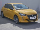 Peugeot 208 (2022) 1.2PT, 1.maj,ČR, Active - náhled 1