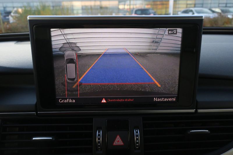 Audi A6 Allroad 3.0TDI 200kW Quat. Stronic ČR - fotka 28 z 50