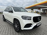 Mercedes-Benz GLS 400 CDI AMG záruka 4/2028 - náhled 3