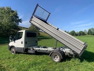 Iveco Daily (2019) 50C15 novy 3S sklapeč N1 B - fotka 7 z 13