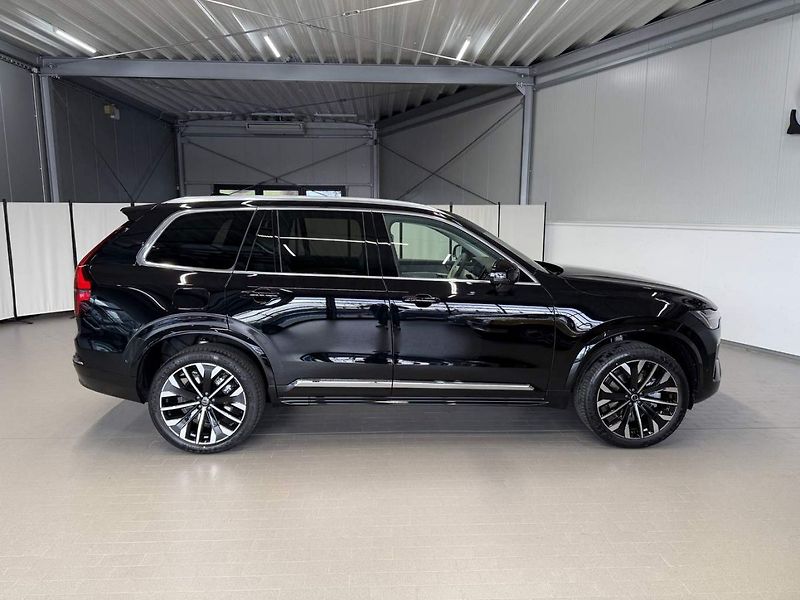 Volvo XC90 (2026) B5 2.0L 250+14k AT8 AWD PLUS D - fotka 5 z 6