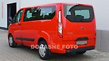 Ford Transit Custom (2023) 2.0TDCi 9míst, Trend, navi - náhled 6