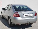 Ford Mondeo (2005) 2.0TDCi, ČR, AC, TZ - náhled 6