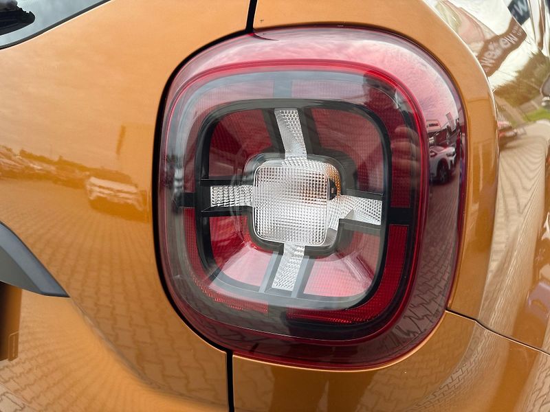 Dacia Duster (2020) 1,0 TCe ECO-G 74 kW Comfort - fotka 12 z 24