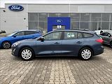 Ford Focus 1,0 EcoBoost 92kW Trend - náhled 2