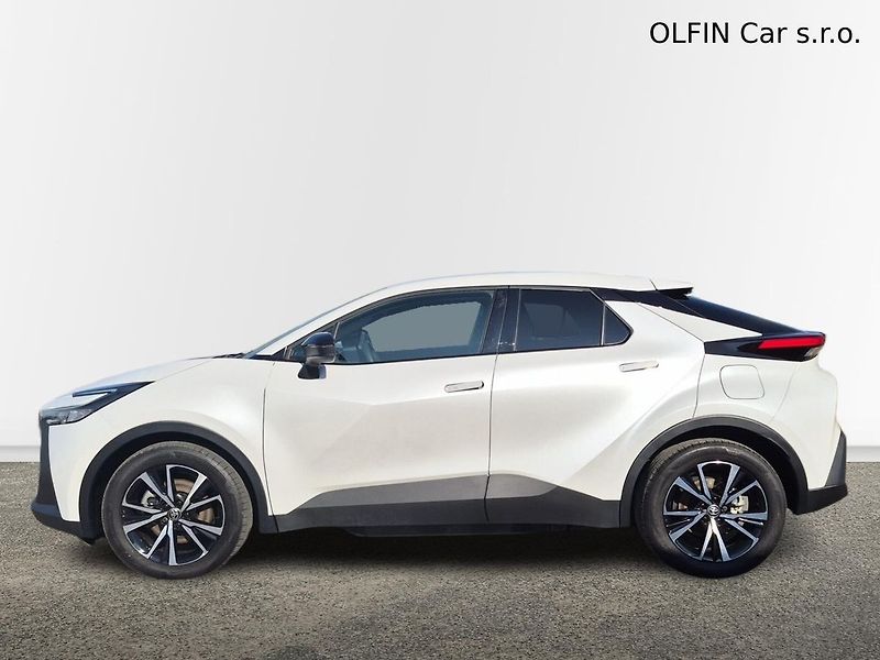 Toyota C-HR Style         NG23 2.0L PHEV C - fotka 3 z 26