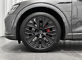 Audi Q8 e-tron 55 Q 360k Pano Matrix 4 zóny   - náhled 3