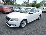 Škoda Octavia (2016) 1.6TDi,81kw,AMB,ČR,2.majitel - náhled 1