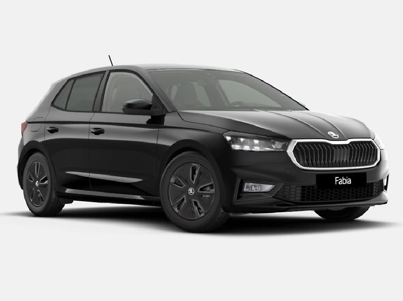 Škoda Fabia Dynamic 1,0TSI 85kW - fotografie inzerátu