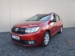 Dacia Logan 1.MAJITEL, KOUPENO V ČR - fotografie inzerátu