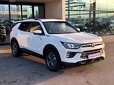 KGM Korando (2026) Smart 1.5 AWD A6 - náhled 1