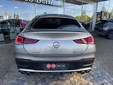 Mercedes-Benz GLE AMG 53 4M+ coupe - náhled 35