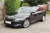 Škoda Superb 2,0 TDi  AMBITION 4X4 110kW - náhled 1