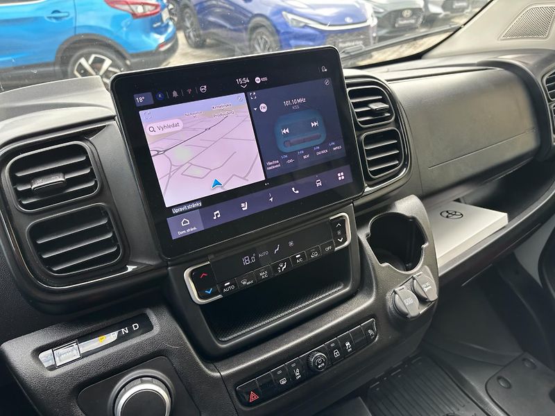 Toyota ProAce EV L3H2 Active - fotka 20 z 27