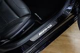 Mercedes-Benz Třídy C (2019) C43 AMG T V6 Biturbo - náhled 25