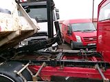 Mercedes-Benz Sprinter 516 CDi, CTS 3038,  řp sk 