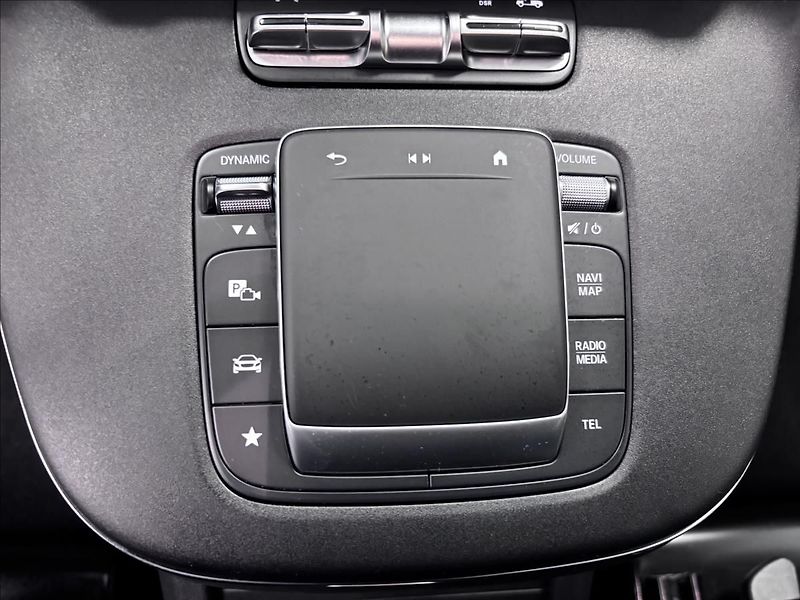Mercedes-Benz Třídy V V300D 4MATIC STYLE L - fotka 20 z 38