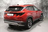 Hyundai Tucson 1,6 T-GDI MHEV 1.maj. STYLE CZ - náhled 4