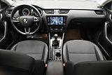 Škoda Octavia 1,5 TSI 110kW Style Záruka až - náhled 15
