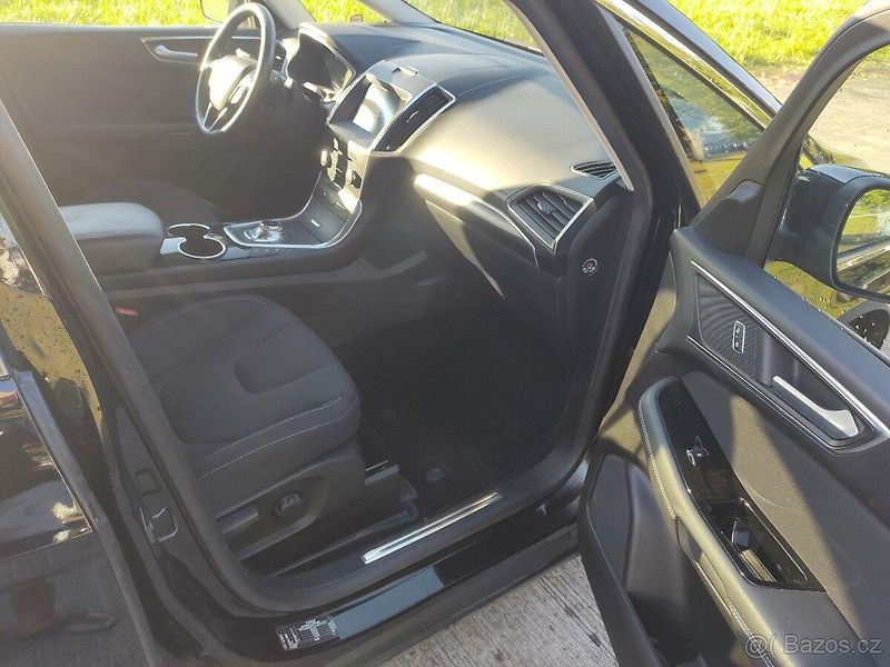 Ford S-MAX 2.0TDCI,volat-608 081 843 - fotka 14 z 16