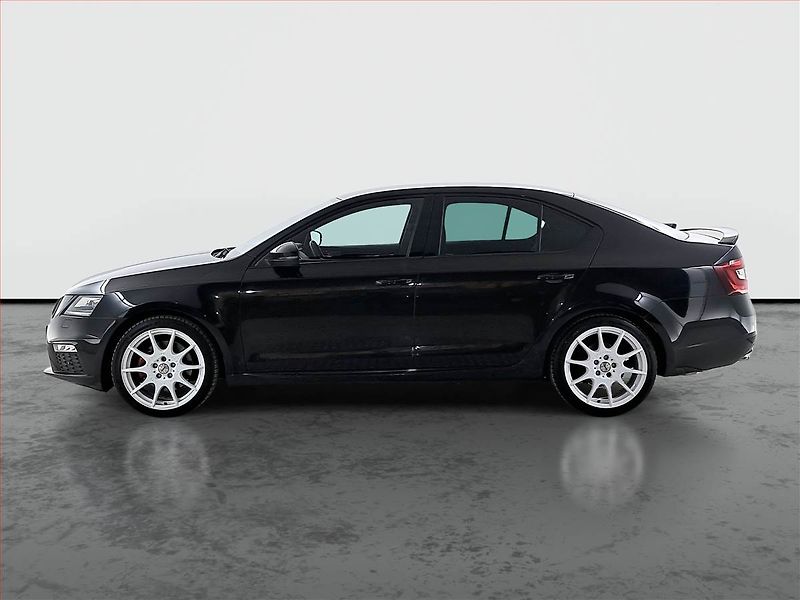 Škoda Octavia (2018) RS 2.0 TDI, 4X4, Automat - fotka 3 z 21