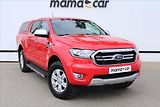 Ford Ranger 3.2 TDCI 147kW LIMITED ČR - náhled 1