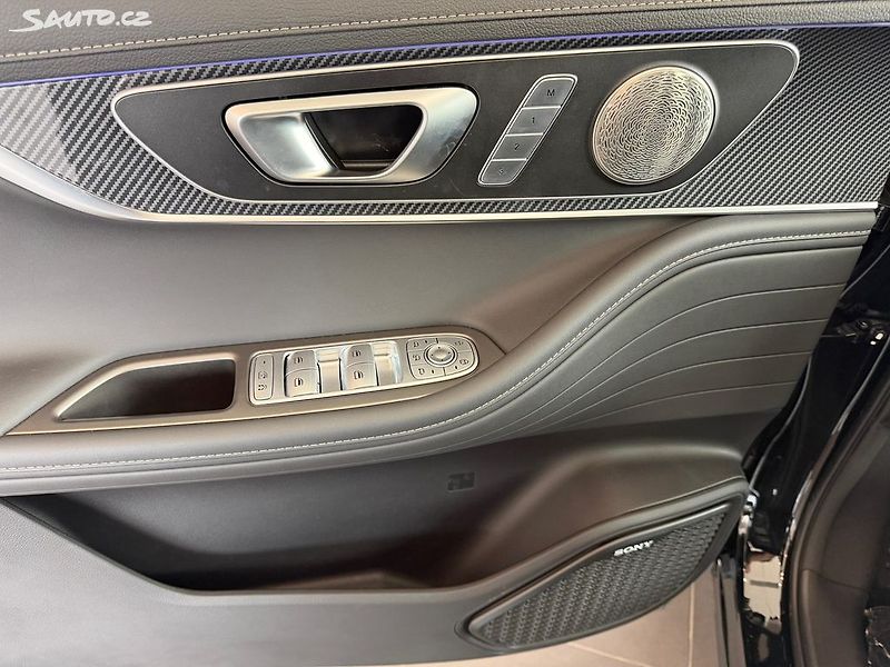 Chery Tiggo 7 PHEV (2026) UNIQUE PANORAMA - fotka 16 z 25