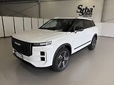 Jaecoo 7 (2026) Luxury 1.6 tGDI - náhled 1