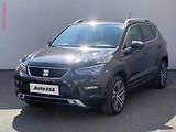 Seat Ateca (2017) 1.4 TSi, Xcellence, LED - náhled 2