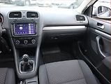 Volkswagen Golf (2013) 1.4 TSI, Serv.kniha, Tempomat - náhled 8