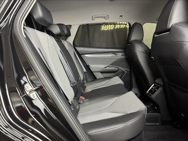 Škoda Enyaq 80 LED Matrix Assist Tepelko - fotka 14 z 47