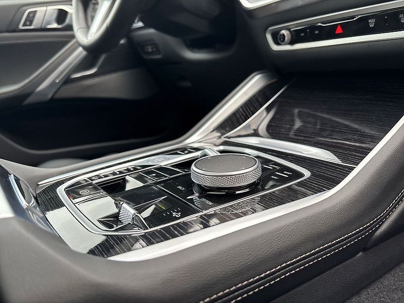 BMW X6 30d xDrive Harman Nezávislé - fotka 12 z 13