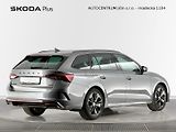 Škoda Octavia (2023) Combi 2.0TSI 180kW RS - náhled 1