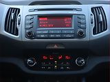 Kia Sportage (2015) 2.0 CRDi, 4X4, Automat - náhled 12